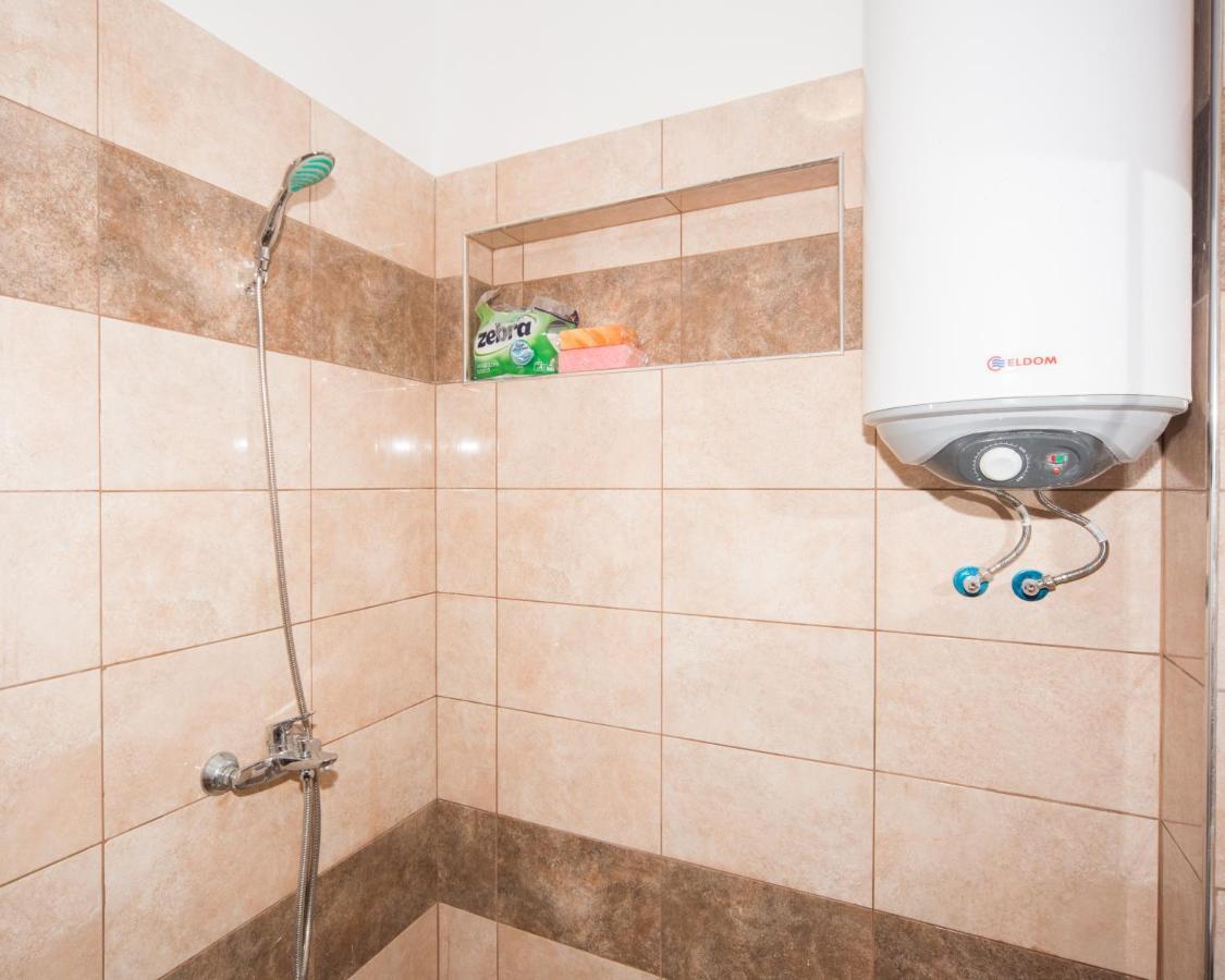 Large Flat Bulair - Excellent Location Apartment Burgas City Exterior foto