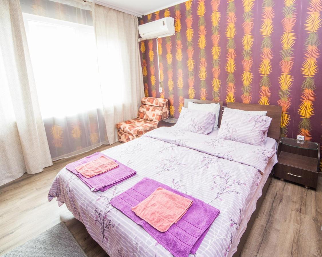 Large Flat Bulair - Excellent Location Apartment Burgas City Exterior foto