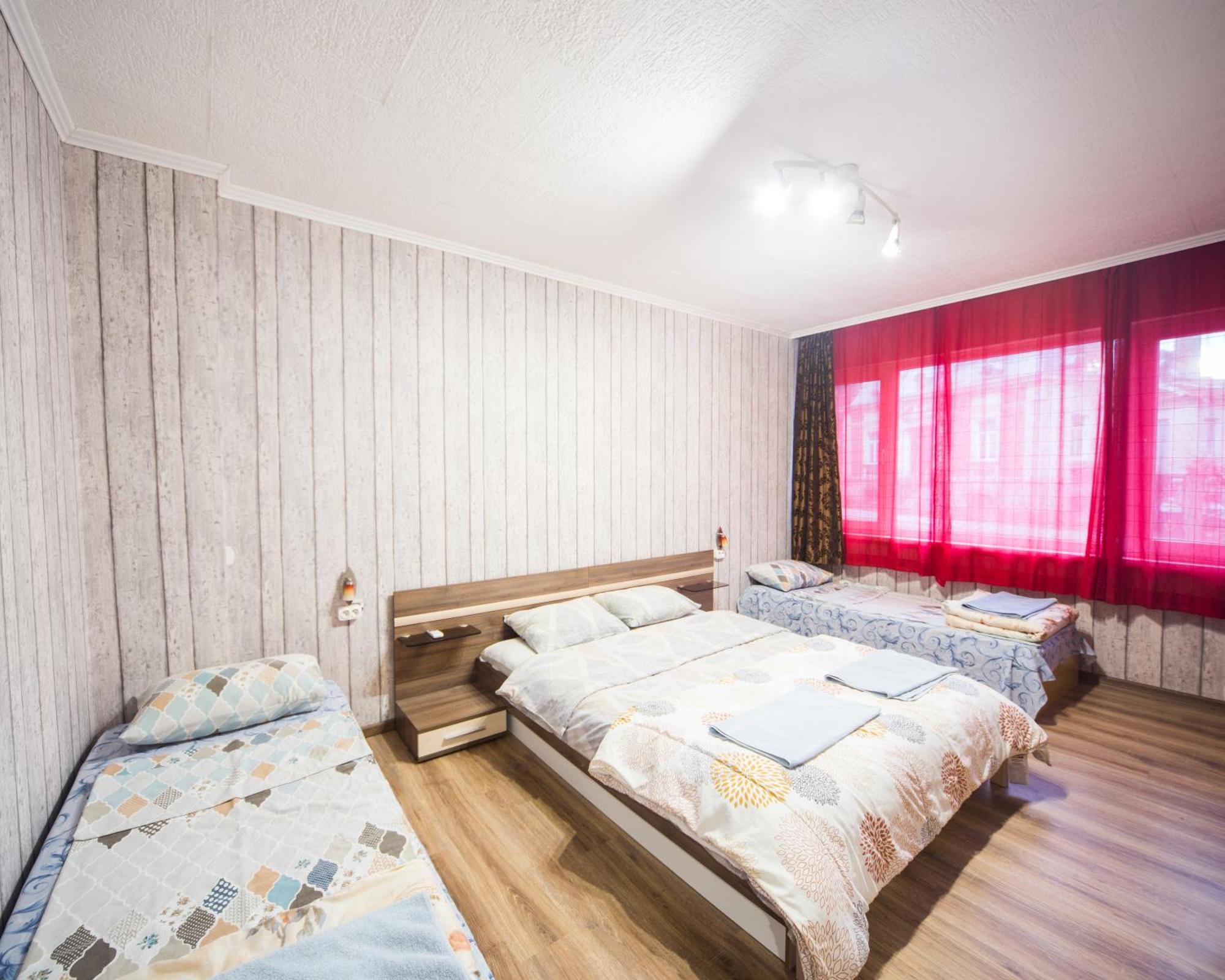 Large Flat Bulair - Excellent Location Apartment Burgas City Exterior foto